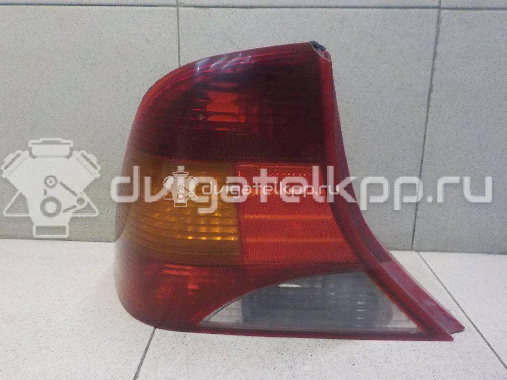 Фото Фонарь задний левый  1150022 для Ford Focus {forloop.counter}}