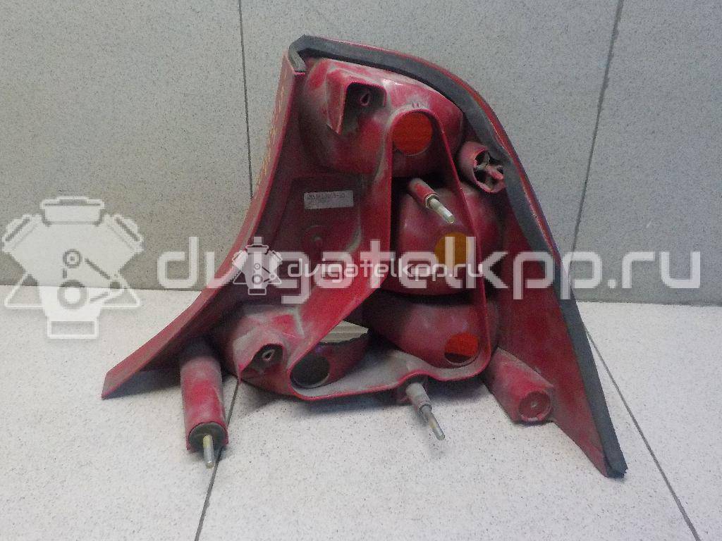 Фото Фонарь задний левый  1150022 для Ford Focus {forloop.counter}}