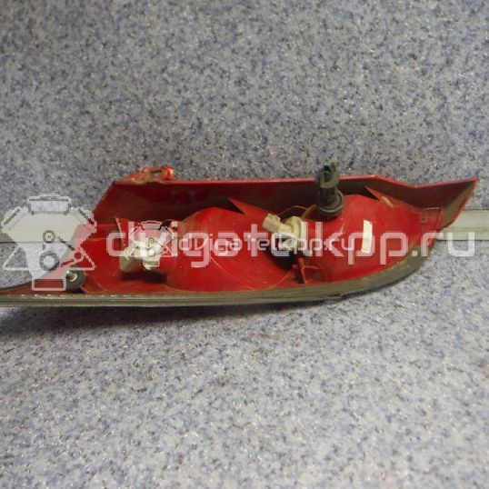 Фото Фонарь задний правый  1214226 для Ford Focus