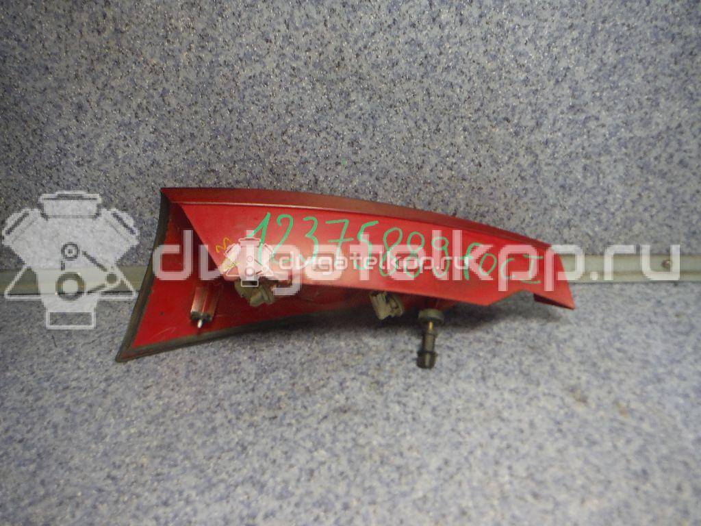 Фото Фонарь задний правый  1214226 для Ford Focus {forloop.counter}}