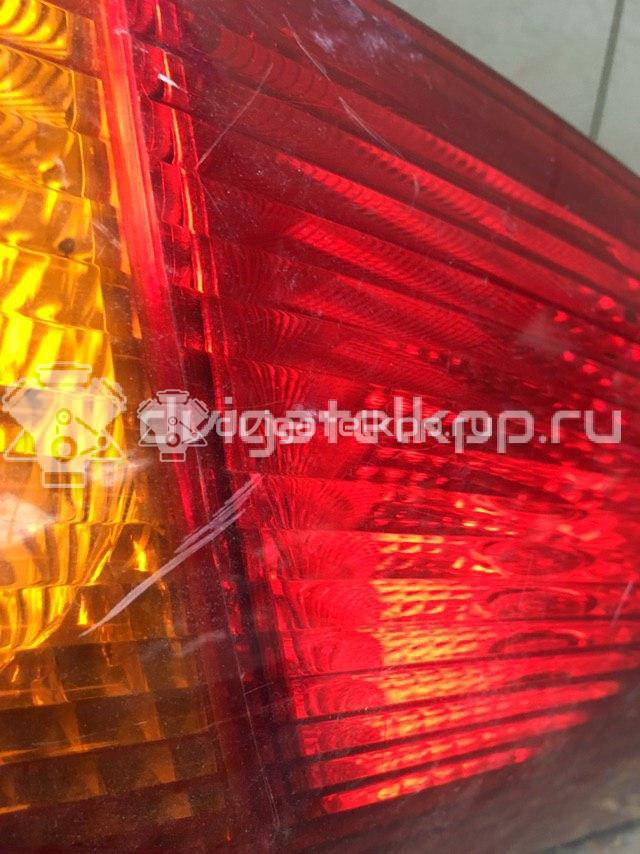 Фото Фонарь задний правый  1214226 для Ford Focus {forloop.counter}}