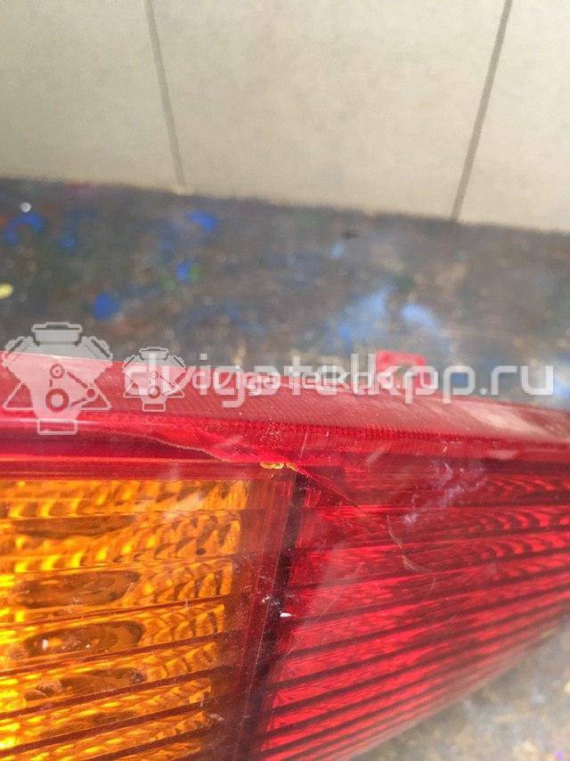 Фото Фонарь задний правый  1214226 для Ford Focus {forloop.counter}}