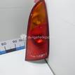 Фото Фонарь задний правый  1214226 для Ford Focus {forloop.counter}}