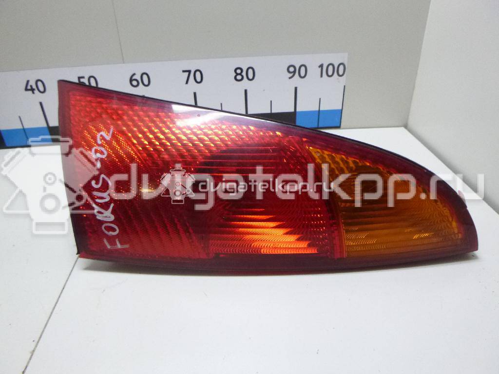Фото Фонарь задний правый  1214226 для Ford Focus {forloop.counter}}