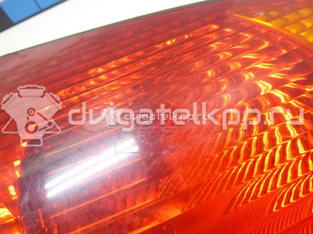 Фото Фонарь задний правый  1214226 для Ford Focus {forloop.counter}}