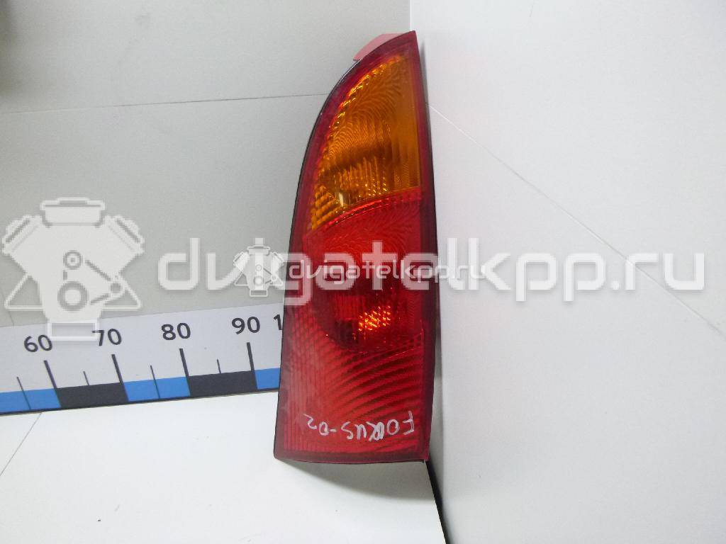 Фото Фонарь задний правый  1214226 для Ford Focus {forloop.counter}}