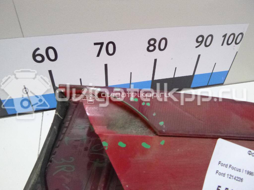 Фото Фонарь задний правый  1214226 для Ford Focus {forloop.counter}}