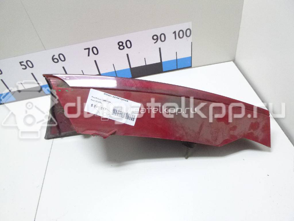 Фото Фонарь задний правый  1214226 для Ford Focus {forloop.counter}}