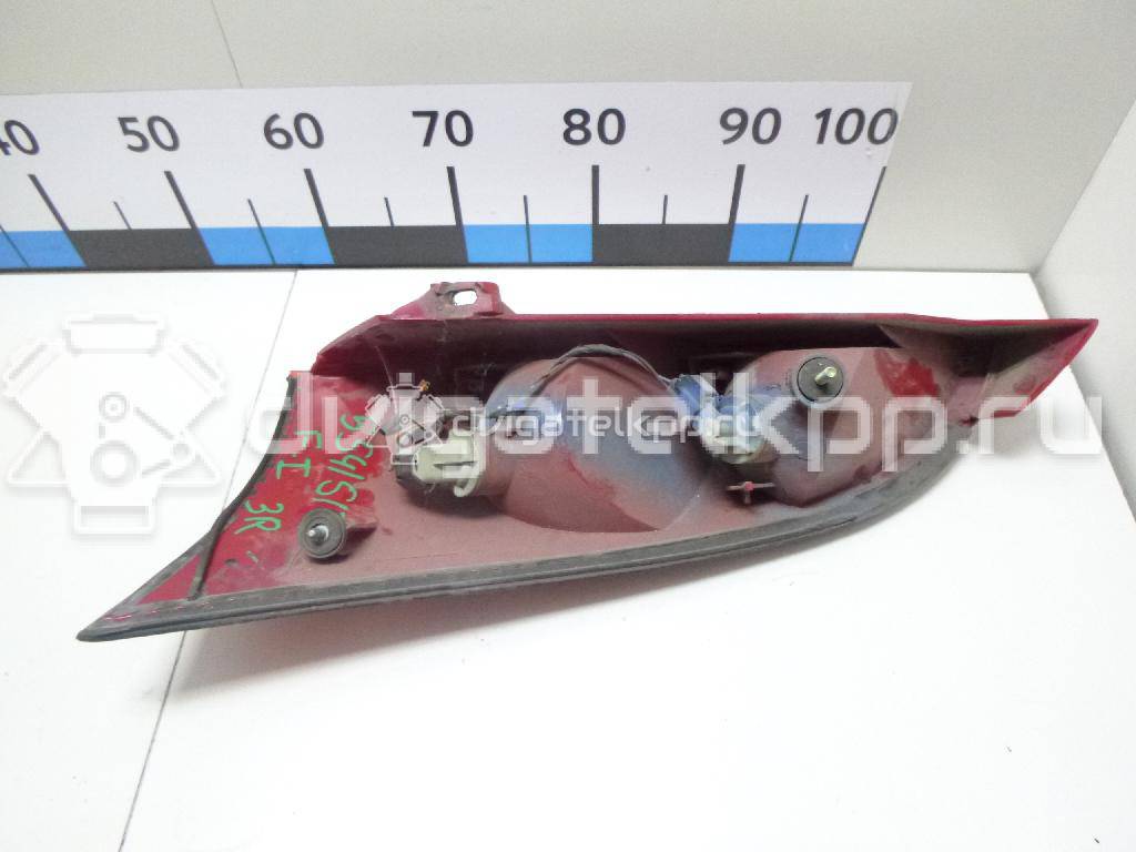 Фото Фонарь задний правый  1214226 для Ford Focus {forloop.counter}}