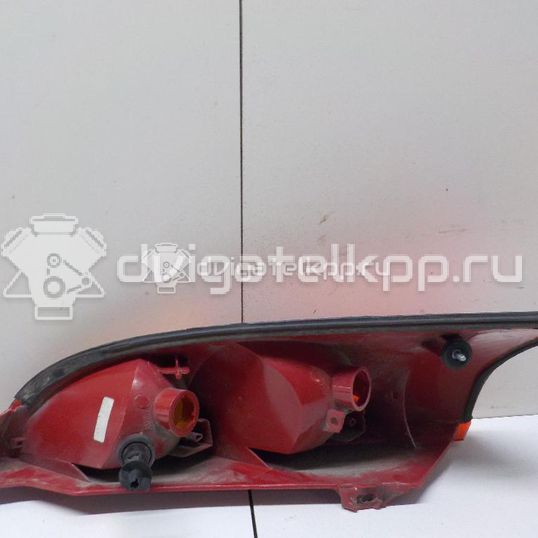 Фото Фонарь задний правый  1214226 для Ford Focus