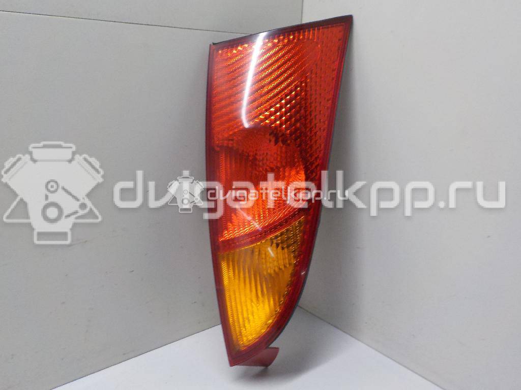 Фото Фонарь задний правый  1214226 для Ford Focus {forloop.counter}}