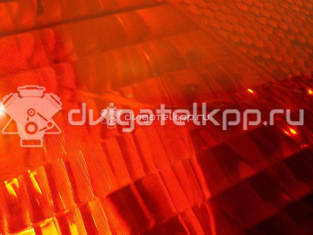 Фото Фонарь задний правый  1214226 для Ford Focus {forloop.counter}}