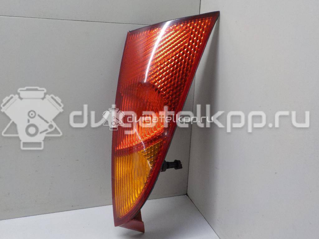 Фото Фонарь задний правый  1214226 для Ford Focus {forloop.counter}}
