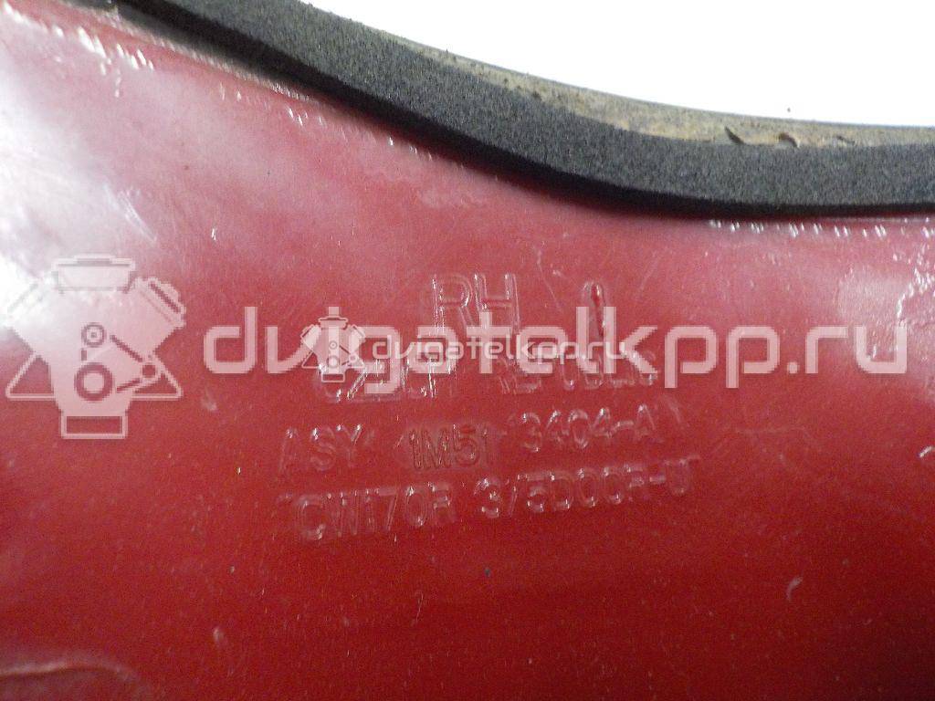 Фото Фонарь задний правый  1214226 для Ford Focus {forloop.counter}}