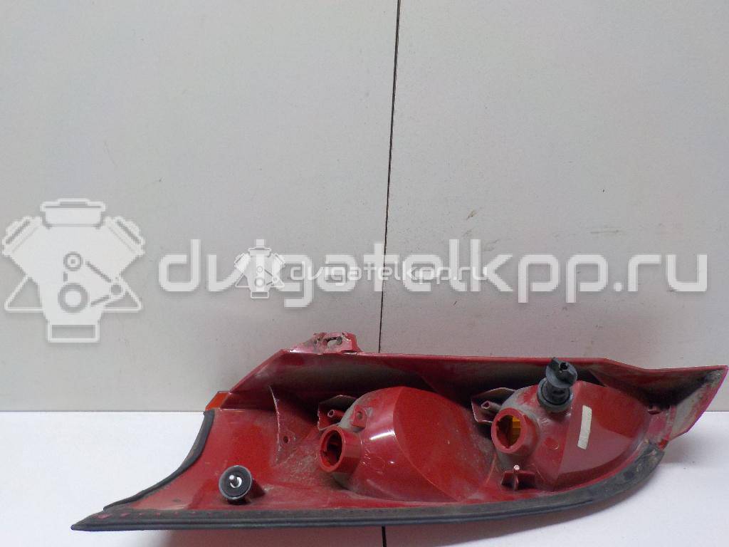 Фото Фонарь задний правый  1214226 для Ford Focus {forloop.counter}}