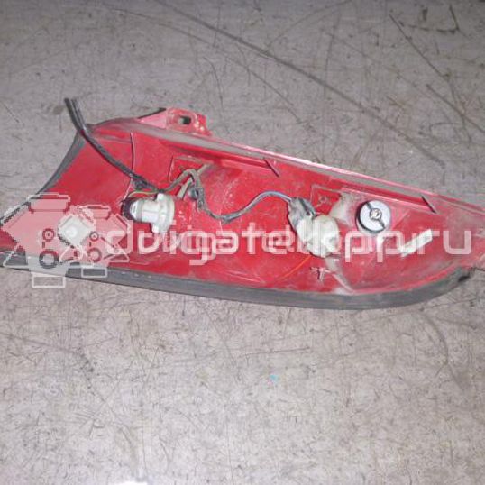 Фото Фонарь задний правый  1214226 для Ford Focus