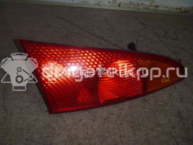 Фото Фонарь задний правый  1214226 для Ford Focus {forloop.counter}}