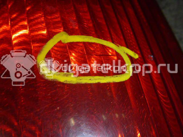 Фото Фонарь задний правый  1214226 для Ford Focus {forloop.counter}}