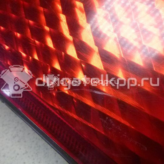 Фото Фонарь задний правый  1214226 для Ford Focus