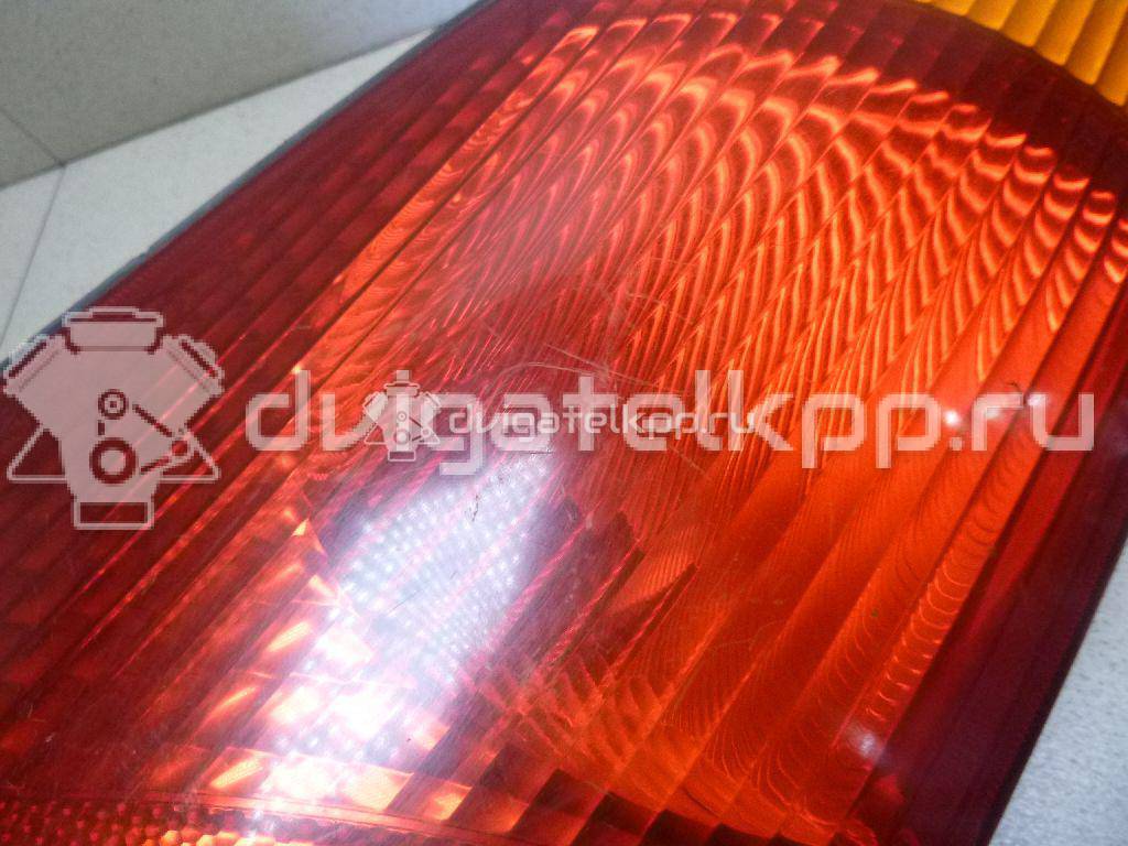Фото Фонарь задний правый  1214226 для Ford Focus {forloop.counter}}