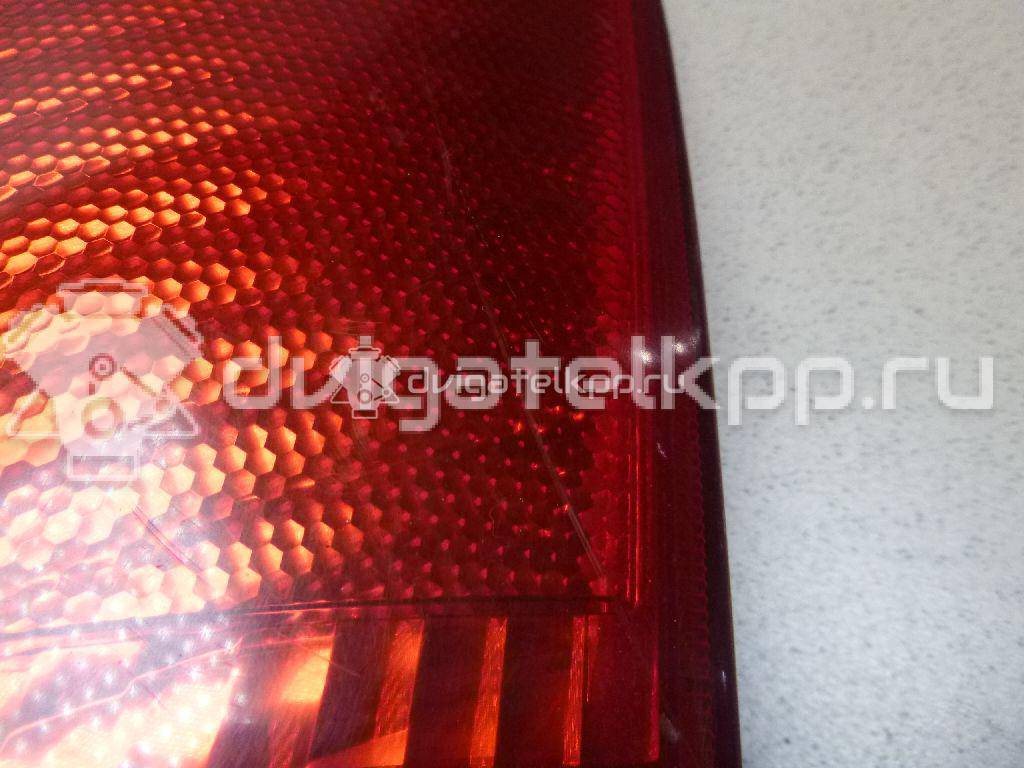 Фото Фонарь задний правый  1214226 для Ford Focus {forloop.counter}}