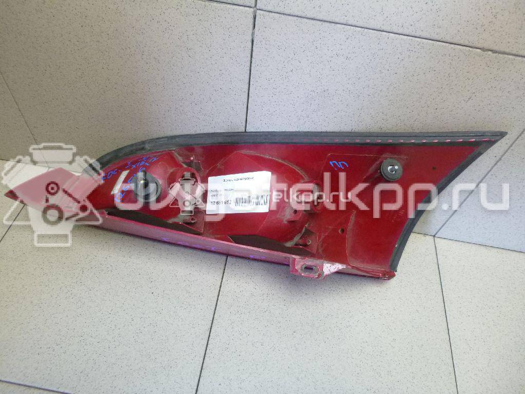 Фото Фонарь задний правый  1214226 для Ford Focus {forloop.counter}}