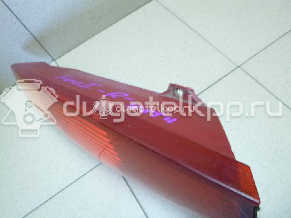 Фото Фонарь задний правый  1214226 для Ford Focus {forloop.counter}}