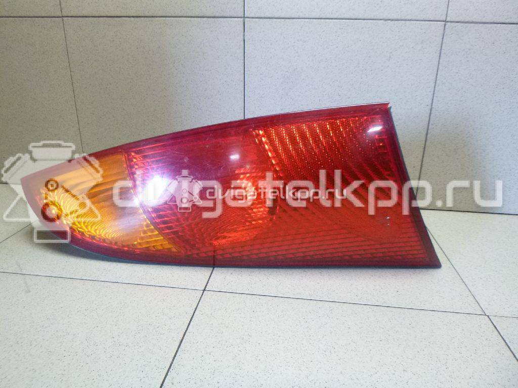 Фото Фонарь задний правый  1214226 для Ford Focus {forloop.counter}}