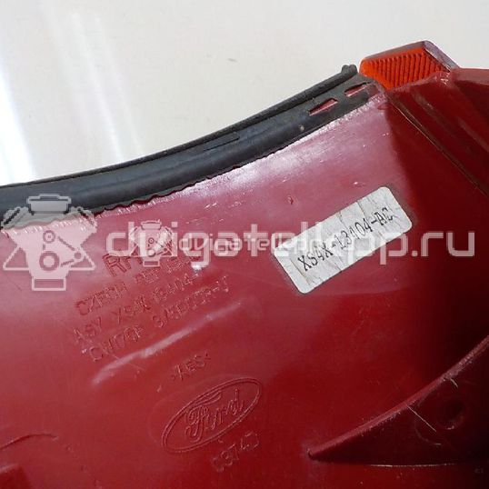 Фото Фонарь задний правый  1214226 для Ford Focus