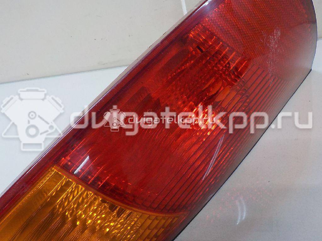 Фото Фонарь задний правый  1214226 для Ford Focus {forloop.counter}}