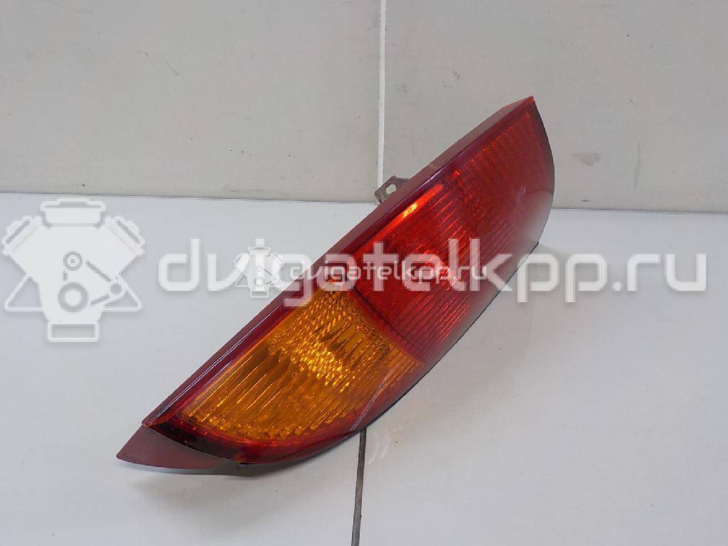 Фото Фонарь задний правый  1214226 для Ford Focus {forloop.counter}}