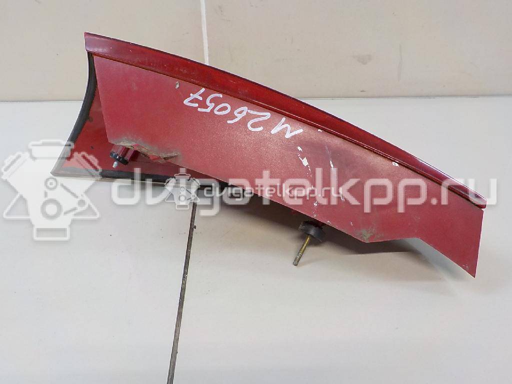 Фото Фонарь задний правый  1214226 для Ford Focus {forloop.counter}}