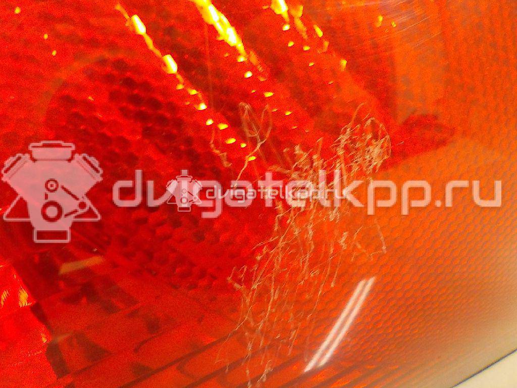 Фото Фонарь задний правый  1214226 для Ford Focus {forloop.counter}}