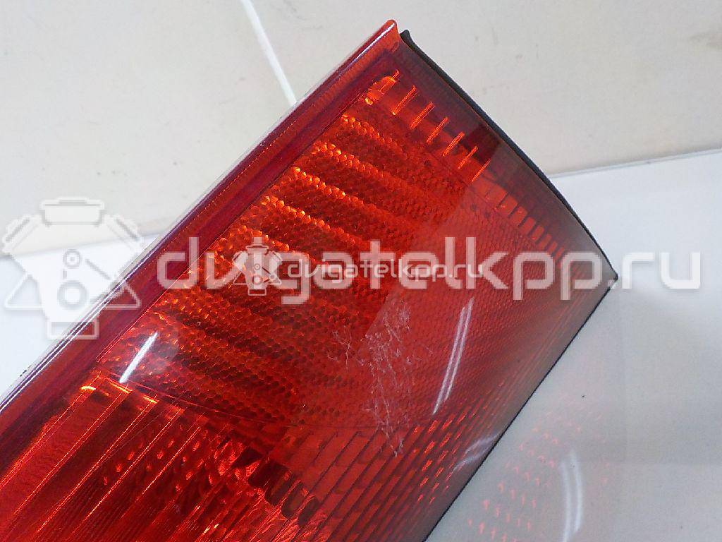 Фото Фонарь задний правый  1214226 для Ford Focus {forloop.counter}}