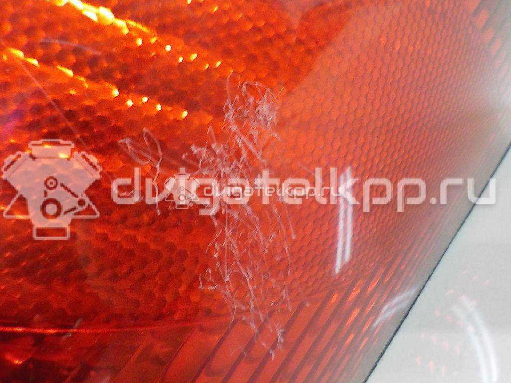 Фото Фонарь задний правый  1214226 для Ford Focus {forloop.counter}}