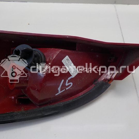 Фото Фонарь задний правый  1214226 для Ford Focus