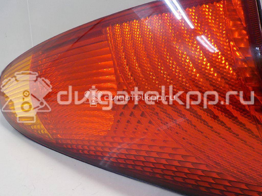 Фото Фонарь задний правый  1214226 для Ford Focus {forloop.counter}}