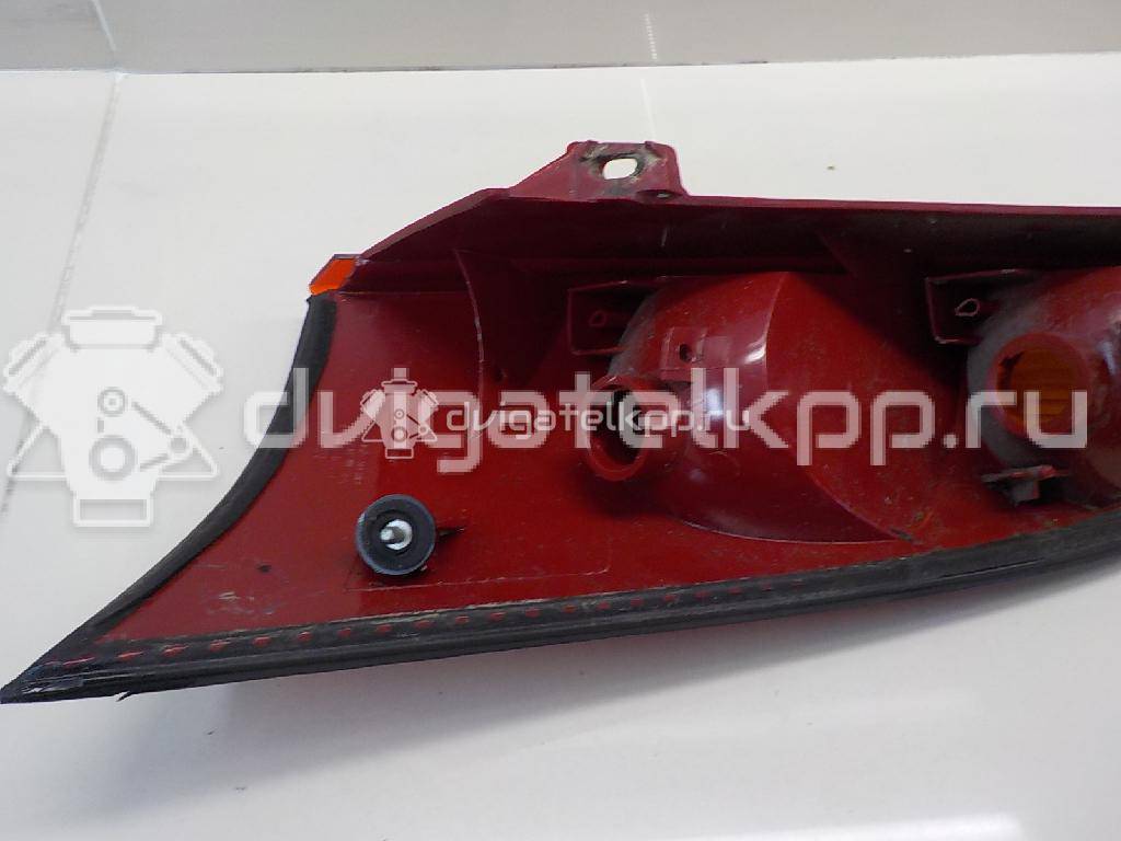 Фото Фонарь задний правый  1214226 для Ford Focus {forloop.counter}}