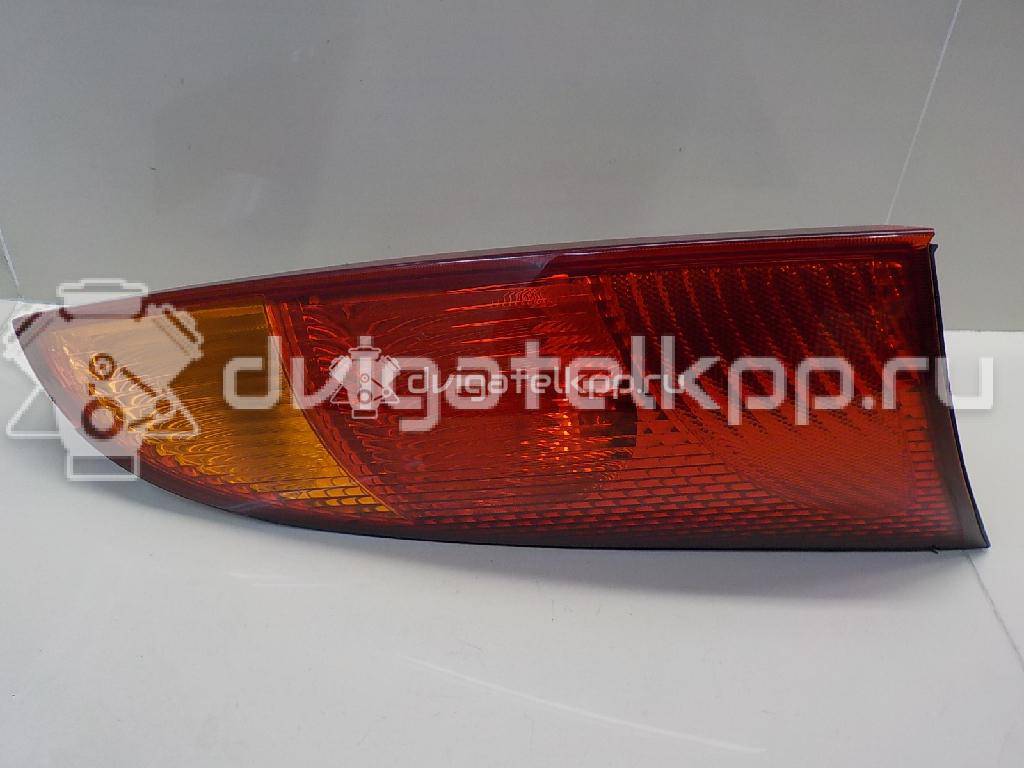 Фото Фонарь задний правый  1214226 для Ford Focus {forloop.counter}}