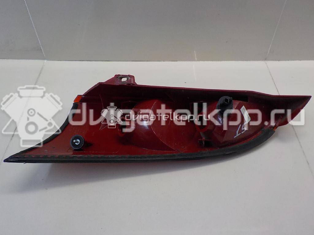 Фото Фонарь задний правый  1214226 для Ford Focus {forloop.counter}}