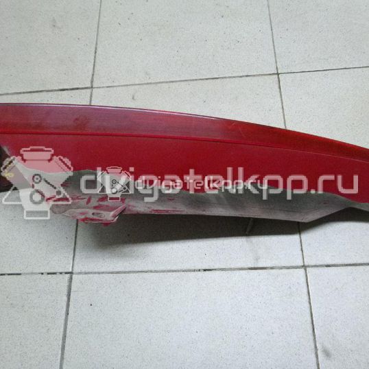 Фото Фонарь задний правый  1214226 для Ford Focus