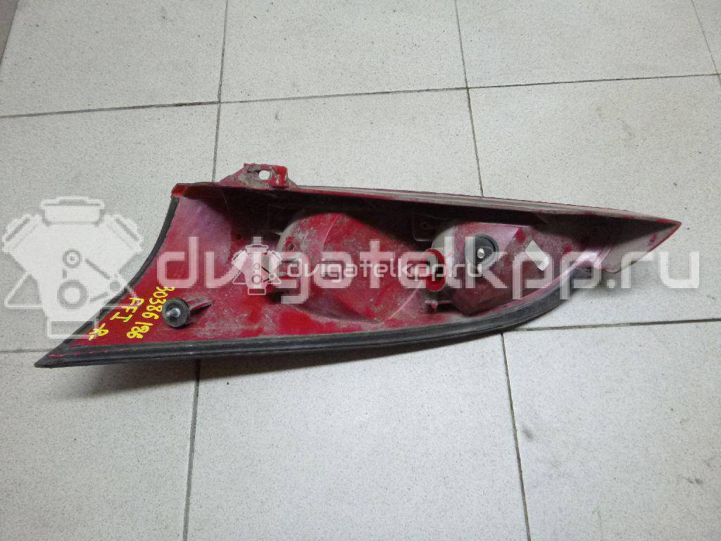 Фото Фонарь задний правый  1214226 для Ford Focus {forloop.counter}}
