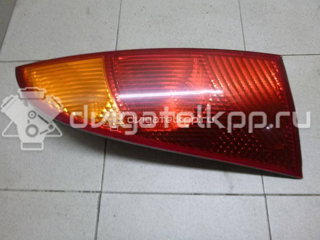 Фото Фонарь задний правый  1214226 для Ford Focus {forloop.counter}}