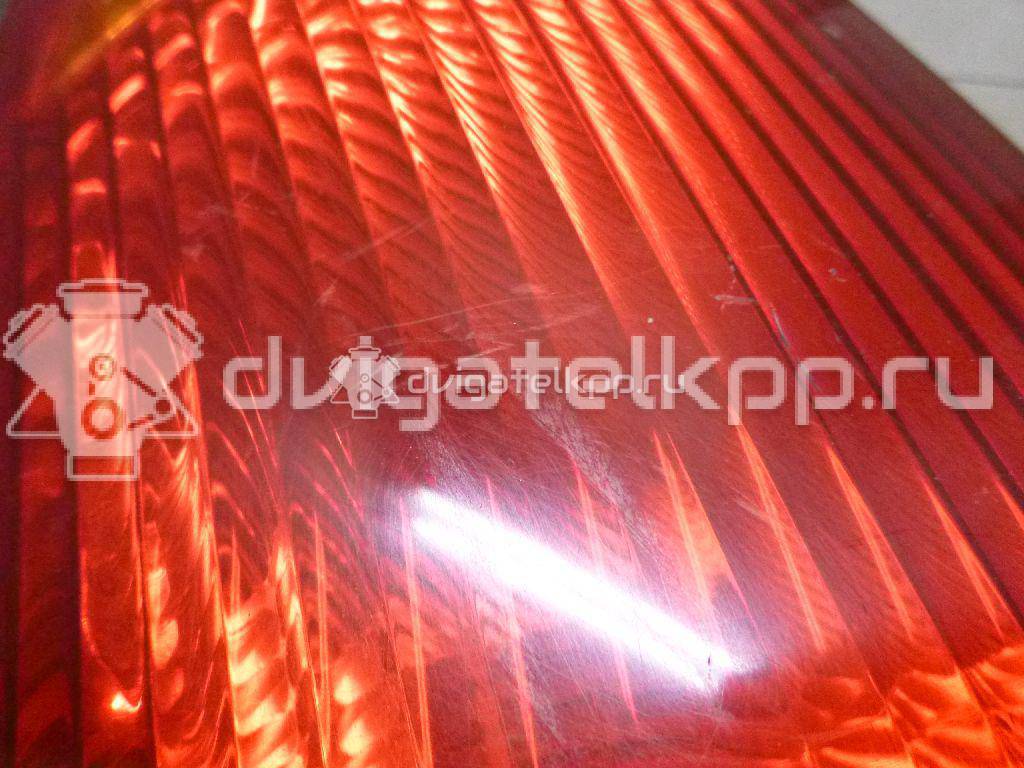 Фото Фонарь задний правый  1214226 для Ford Focus {forloop.counter}}