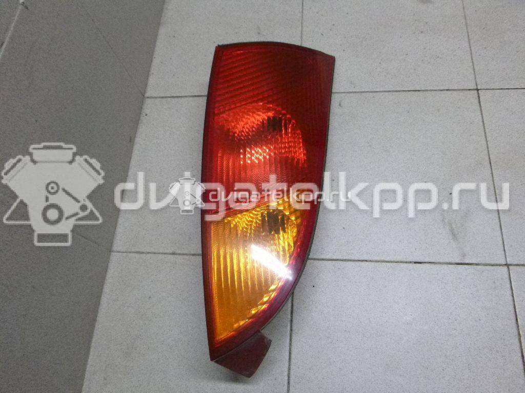 Фото Фонарь задний правый  1214226 для Ford Focus {forloop.counter}}