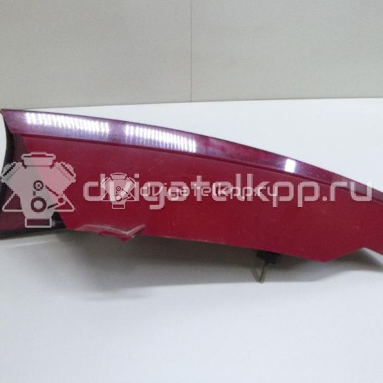 Фото Фонарь задний правый  1214226 для Ford Focus