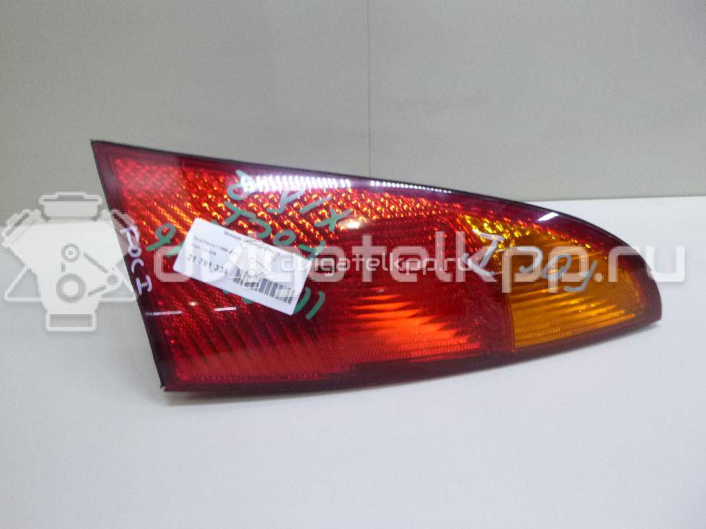 Фото Фонарь задний правый  1214226 для Ford Focus {forloop.counter}}