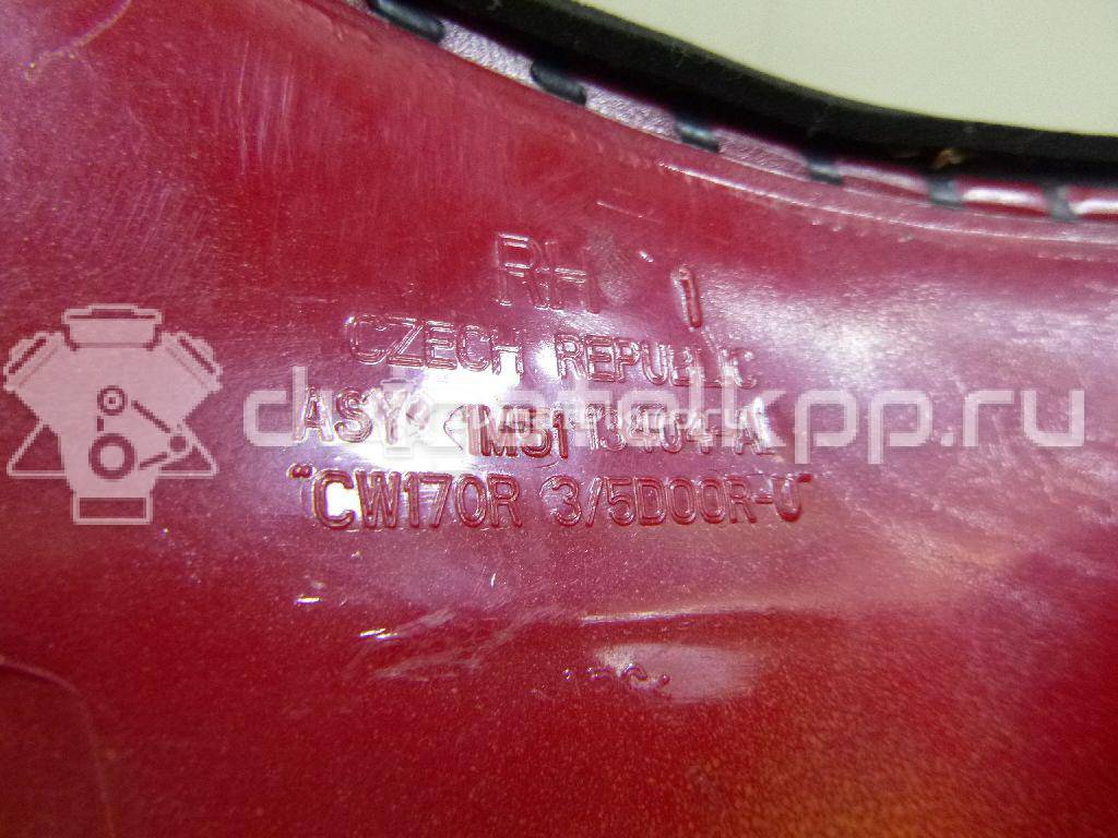 Фото Фонарь задний правый  1214226 для Ford Focus {forloop.counter}}