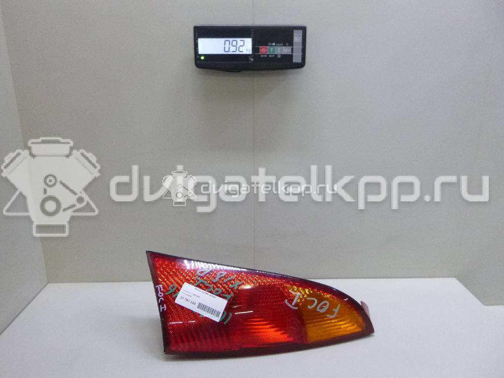 Фото Фонарь задний правый  1214226 для Ford Focus {forloop.counter}}