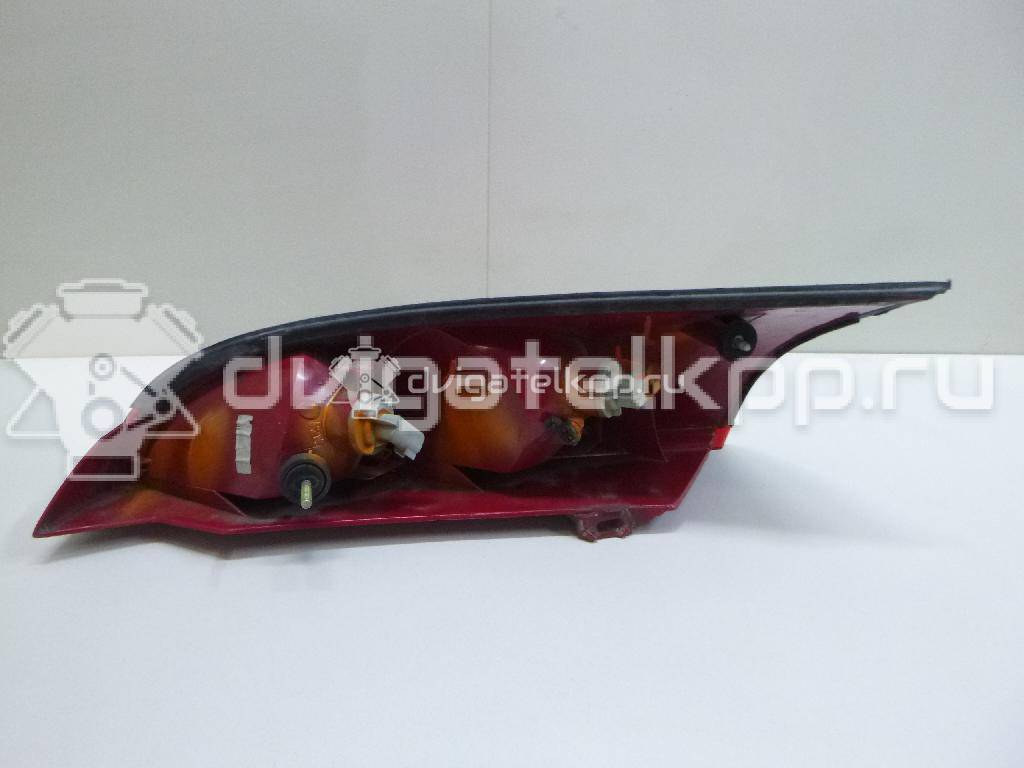 Фото Фонарь задний правый  1214226 для Ford Focus {forloop.counter}}